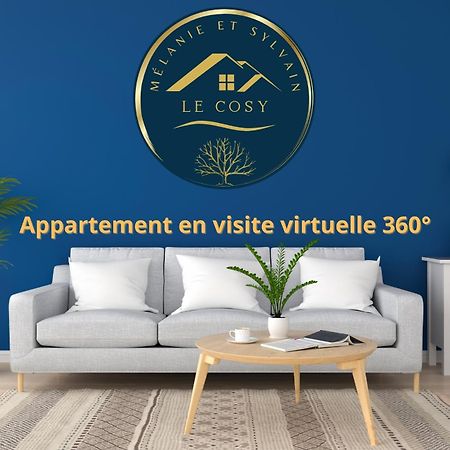 شقة Le Cosy ناربون المظهر الخارجي الصورة