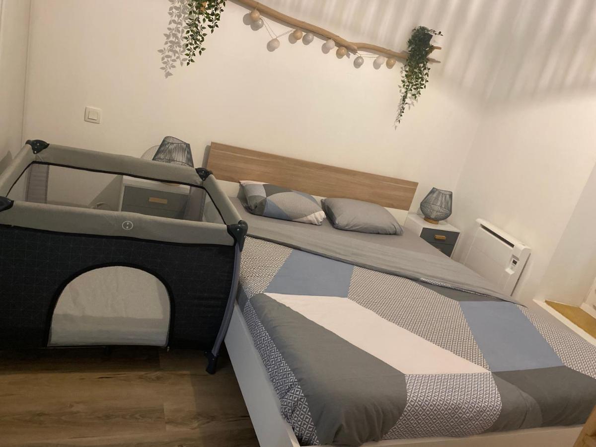 شقة Le Cosy ناربون المظهر الخارجي الصورة